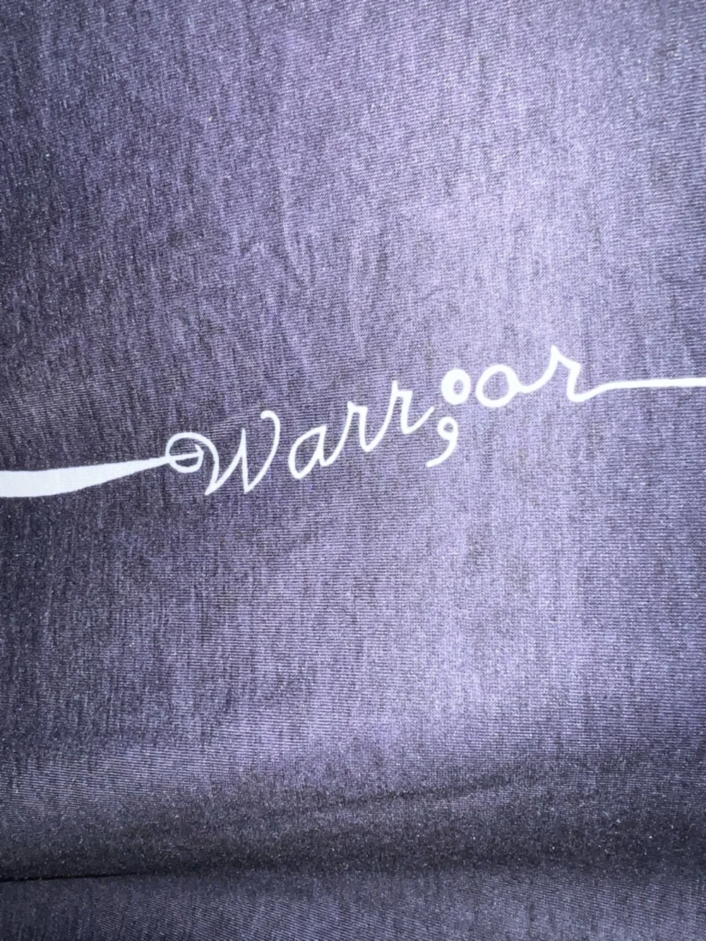 DRAGONFLY CREW NECK “WARRIOR” TOP - Picture 5 of 7